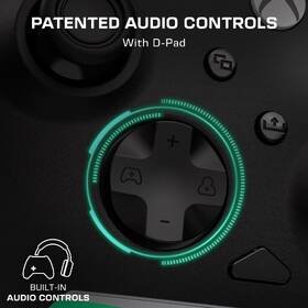 Gamepad Turtle Beach Rematch Core Wired, XBOX Series X/S, XBOX One, PC čierny

 obrázok produktu 4 z 9