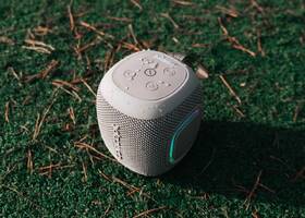 Prenosný reproduktor Concept SoundJoy BR5011 sivý

 obrázok produktu 5 z 11