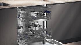Umývačka riadu Siemens SN55YS07CE Zeolith® 

 obrázok produktu 8 z 17