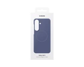 Kryt na mobil Samsung s magnetom na Samsung Galaxy S26 FE modrý

 obrázok produktu 6 z 6