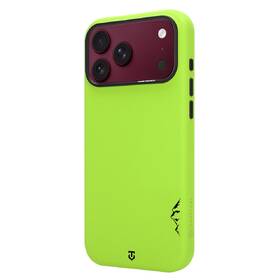 Kryt na mobil Tactical MagForce Velvet Smoothie 2.0 pro Apple iPhone 17 Pro /1 8 Pro zelený

 obrázok produktu 2 z 5