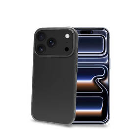 Kryt na mobil Celly GELSKIN na Apple iPhone 18 Pro čierny

 obrázok produktu 2 z 2