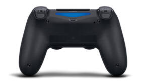 Ovládač Sony Dual Shock 4 pro PS4 v2 - černý + Fortnite balíček 

 obrázok produktu 6 z 8
