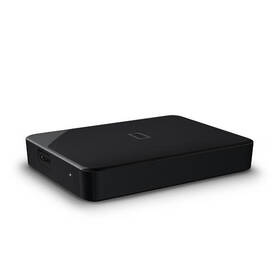 Externý pevný disk Western Digital 5TB čierny

 obrázok produktu 4 z 6
