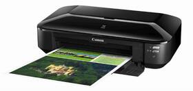 Tlačiareň atramentová Canon iX6850 čierna

 obrázok produktu 5 z 6