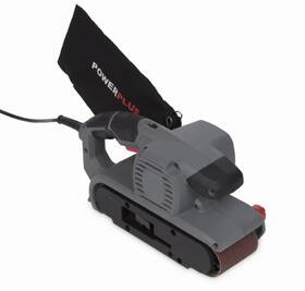 Pásová brúska POWERPLUS POWE40040 

 obrázok produktu 8 z 12