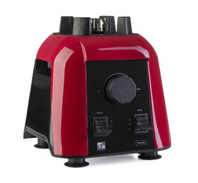 Stolný mixér G21 Perfection red 

 obrázok produktu 2 z 15