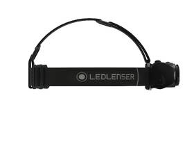 Čelovka LEDLENSER MH8 čierna

 obrázok produktu 3 z 3