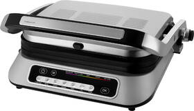 Gril Sencor SBG 6031SS 

 obrázok produktu 1 z 13