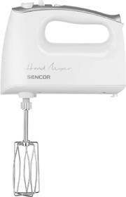 Ručný šľahač s misou Sencor SHM 6206SS 

 obrázok produktu 5 z 12