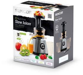 Odšťavovač Sencor SSJ 4050NP 

 obrázok produktu 9 z 9