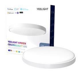 LED stropné svietidlo Yeelight Arwen Ceiling Light 450S 

 obrázok produktu 4 z 4
