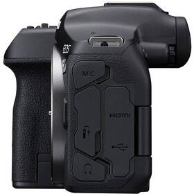 Digitálny fotoaparát Canon R7 + RF-S 18-150 IS STM čierny

 obrázok produktu 3 z 17