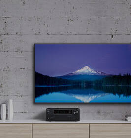 AV Receiver Onkyo TX-NR6100 čierny

 obrázok produktu 6 z 6