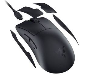 Myš Razer DeathAdder V3 Pro čierna

 obrázok produktu 4 z 6