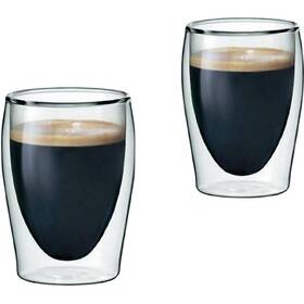 Poháre na espresso Scanpart SCA2790000075 

 obrázok produktu 2 z 2