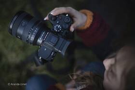 Objektív Sony FE 20-70 mm f/4 G čierny

 obrázok produktu 10 z 13