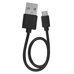 Lampáš EMOS COB LED + LED, 400 lm, 2000 mAh 

 obrázok produktu 9 z 12
