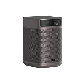 Projektor Xgimi MoGo 2 Pro sivý

 obrázok produktu 3 z 9