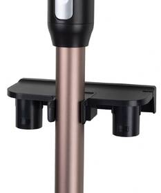 Tyčový vysávač Concept VP6025 ICONIC Smart Aqua 21,6 V 

 obrázok produktu 22 z 26