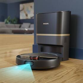 Robotický vysávač Philips XU7100/01 

 obrázok produktu 5 z 8