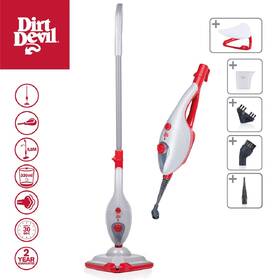 Parný mop Dirt Devil DD7001 2v1 

 obrázok produktu 1 z 21