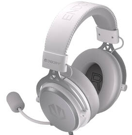 Headset ENDORFY VIRO Plus USB biely

 obrázok produktu 3 z 12