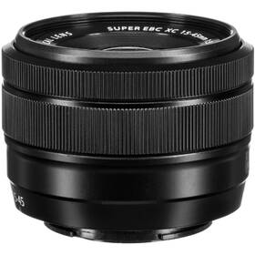 Digitálny fotoaparát Fujifilm X-S20 + XC 15-45 mm f/3.5-5.6 OIS PZ čierny

 obrázok produktu 2 z 14