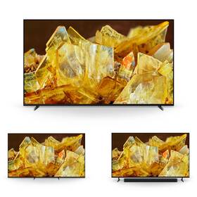 Televízor Sony XR-85X90L 

 obrázok produktu 11 z 17