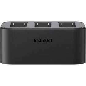 Nabíjačka Insta360 Ace Pro - rýchlonabíjacia stanica 

 obrázok produktu 1 z 2