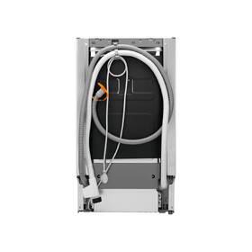 Umývačka riadu Electrolux ESS64321SX nerez

 obrázok produktu 7 z 10