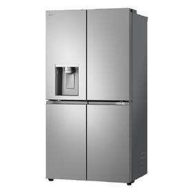 Americká chladnička LG GML960PYFE strieborná

 obrázok produktu 16 z 21