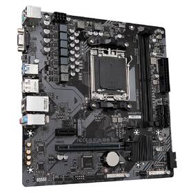 Základná doska GIGABYTE B650M S2H 

 obrázok produktu 2 z 4