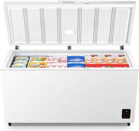 Mraznička Gorenje FH50EAW biela

 obrázok produktu 2 z 3