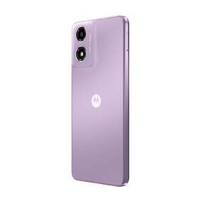 Mobilný telefón Motorola Moto E14 2 GB / 64 GB fialový

 obrázok produktu 4 z 24