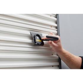 Hák Stanley STST82616-1 Track walls 

 obrázok produktu 3 z 4
