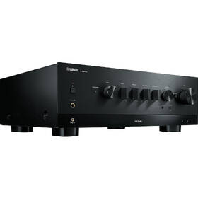 AV Receiver Yamaha R-N800A čierny

 obrázok produktu 1 z 9