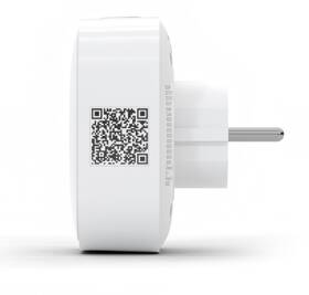 Zásuvka Somfy Múdra zásuvka Zigbee E-Type Somfy biela

 obrázok produktu 2 z 5