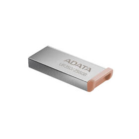 USB flashdisk ADATA UR350 256GB strieborný/hnedý

 obrázok produktu 2 z 4