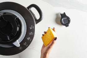 Tlakový hrniec Tefal P4551431, 8 l nerez

 obrázok produktu 4 z 11