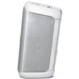 Párty reproduktor JBL PARTYBOX CLUB 120 biely

 obrázok produktu 5 z 12