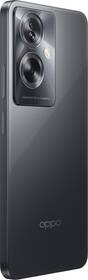 Mobilný telefón Oppo A79 5G 128 GB čierny

 obrázok produktu 6 z 8