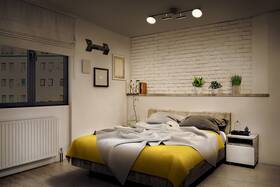 LED stropné svietidlo LEDVANCE DE SPMO 4SPOT 21W 

 obrázok produktu 4 z 5