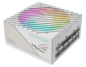 Zdroj Asus Loki SFX-L 850W White Edition 80+ Platinum ARGB 

 obrázok produktu 1 z 11