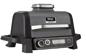 Gril Ninja OG701EU Woodfire Electric Outdoor Grill & Smoker čierny/sivý

 obrázok produktu 10 z 12