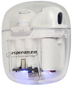 Slúchadlá Esperanza EH237W 

 obrázok produktu 4 z 6