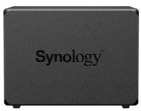 Sieťové úložisko Synology DS425+ čierne

 obrázok produktu 4 z 6