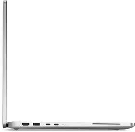 Notebook Dell Pro 16 Plus strieborný

 obrázok produktu 6 z 6