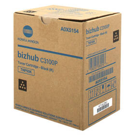 Toner Konica Minolta A0X5154, TNP-50K, 5000/4700str. čierny

 obrázok produktu 1 z 1
