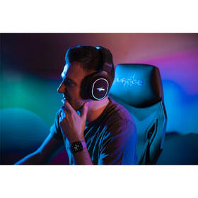 Headset Hama uRage SoundZ 800 7.1 V2 čierny

 obrázok produktu 9 z 15